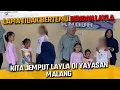 Download Lagu TERHARU, SAAT KITA MENJEMPUT LAYLA DI MALANG