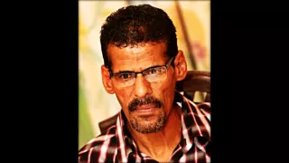 علي بحر   لاتقول دندنها