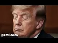 Trump WEAPONIZES inspectors general by installing his allies