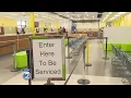 New Saturday hours for DMV