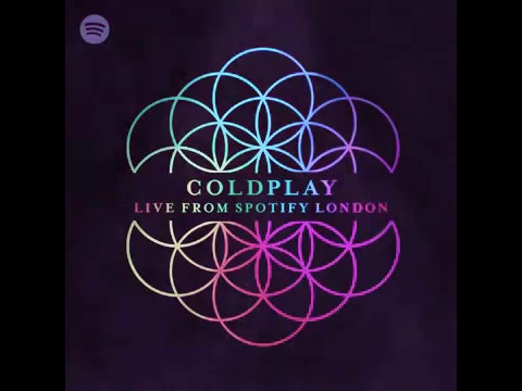 Download MP3 Coldplay - Christmas lights Live at Spotify London