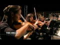 Jeff Mills & Montpelier Philharmonic Orchestra - The Bells