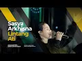 Download Lagu Sasya Arkhisna - Lintang Ati ( Official Live Music ) || Ning Awan Katon Netramu