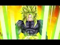 Download Lagu Mastered Legendary Super Saiyan Broly Theme Song