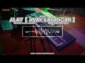 Lagu ALAY [ ANAK LAYANGAN ]‼️ Lolita || remix band full bass orgen tunggal || pad Dayak || ORG 24 VIP