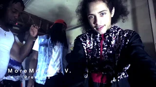 Up There Q24 x BD Pat Shot ByMoreMoneyT V