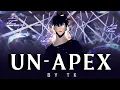 Download Lagu 「UN-APEX」by TK From Ling Tosite Sigure | Solo Leveling Season 2 Full Ending Song