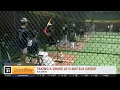 Practice your swing at D-Bat Elk Grove