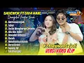 Download Lagu DIVA HANI FT SADEWOK - KATRESNAN SEJATI - SABAR - SIA SIA MENGHARAP | Mahesa Music | DANGDUT TERBARU