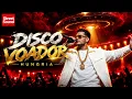 Hungria  - DISCO VOADOR 🛸🔥 | Street Sound (música nova)