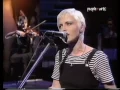Download Lagu Dolores O'riordan \u0026 Cranberries - No need to argue, Dreaming my dreams