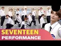 Download Lagu Gathering SEVENTEEN, the best performance! #SEVENTEEN