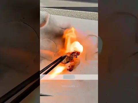 Golden Oreo 🪙 - asli gold ka hai ki nahi? 😳
