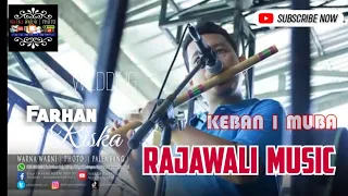 Download Datang Untuk pergi || RAJAWALI MUSIC || WARNAWARNI || wd'Farhan\u0026Riska || KEBAN 1 MUBA || 10-11Jan23 MP3