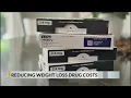 Lilly cuts weight loss drug costs in White House deal