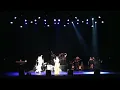 呂珊 (Rosanne Lui) 金曲閃耀(LA)演唱會 11/24/12. dance number 3