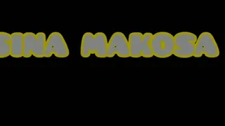 h art the band ft arrow bwoy sina makosa official lyrics video 