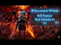 Best Solo DragonKnight PvP Build U50
