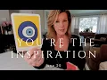 Download Lagu Your Daily Tarot Reading : You're An INSPIRATION To Them | Spiritual Path Guidance