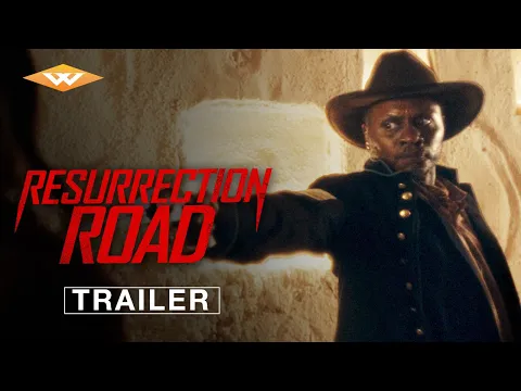 Official Trailer