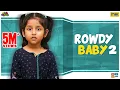 Lagu Rowdy Baby 2 || Chutti Kuzhandhai || The Mix Tamil