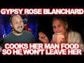 Gypsy Rose Blanchard Cooks Spaghetti To Keep Her Man
