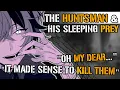 Download Lagu The Huntsman \u0026 His Sleeping Prey [M4A] [Yandere] [Confession] [Ramble]