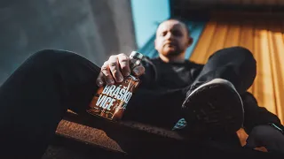 UNBAN ČEKÁRNA / TALK O CHARITĚ /