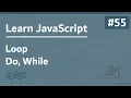 Learn JavaScript In Arabic 2021 -