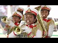 Lagu Kerala Girls Brass Band | Providence School Kozhikode | NSBC 2025–26