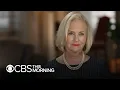 Cindy McCain widow of John McCain writes note to younger self
