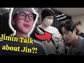 Download Lagu He misses Jin so much?! They're Celebrate Jimin's birthday, talk about the members on Live?!