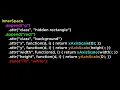 Important D3 Zoom FAQ - D3 js v3 Tutorial