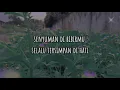 Lagu Lirik Pesan Dari Hati - Ivana Ft.Ruri (Cover By Laras TIKTOK Viral)
