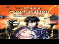 Druid Of Seoul Station Chapter 1
