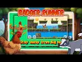 Badger Runner Construct 3 Game Template Source code
