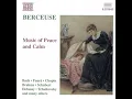 5 Lieder, Op. 49: Wiegenlied: Guten Abend, gut Nacht, Op. 49, No. 4