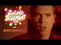 Alex Cameron Juan s Basement Live