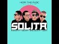 Solita (feat. Almighty, Bad Bunny & Wisin) - Ozuna, Almighty, Bad Bunny & Wisin