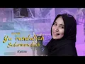 Download Lagu Ya Rasulallah Salamun'alaik (COVER) BY RISKA FADILLA