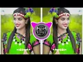 Lagu ||Navdyal maina #gondi song|| tapori dance mix || Dj Santosh Etapalli....