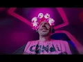Concrete Hyena - Hi! I'm Radio Mike