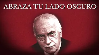 (Método de Jung REVELADO) Cómo Integrar tu SOMBRA para cambiar tu vida.