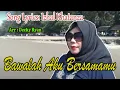 Download Lagu BAWALAH AKU BERSAMAMU
