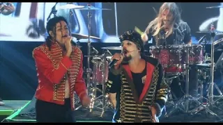 the girl is mine michael jackson ft paul mccartney cover by banda viva noite u0026 rodrigo teaser