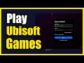 How to Play Ubisoft Games on Steam Deck Easy Method