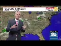 Heating Up This Weekend Wetter Pattern Possible Next Week Posted 2026