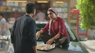 شرط نعمة الوحيد عشان ترجع لـ صلاح نعمة الأفوكاتو 