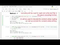 Read text file in Python using with open and pandas package 1