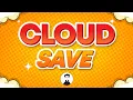 CLOUD SAVE In Unity For FREE 2023 UNITY 3D UNITY GAME SERVICES AND MORE
